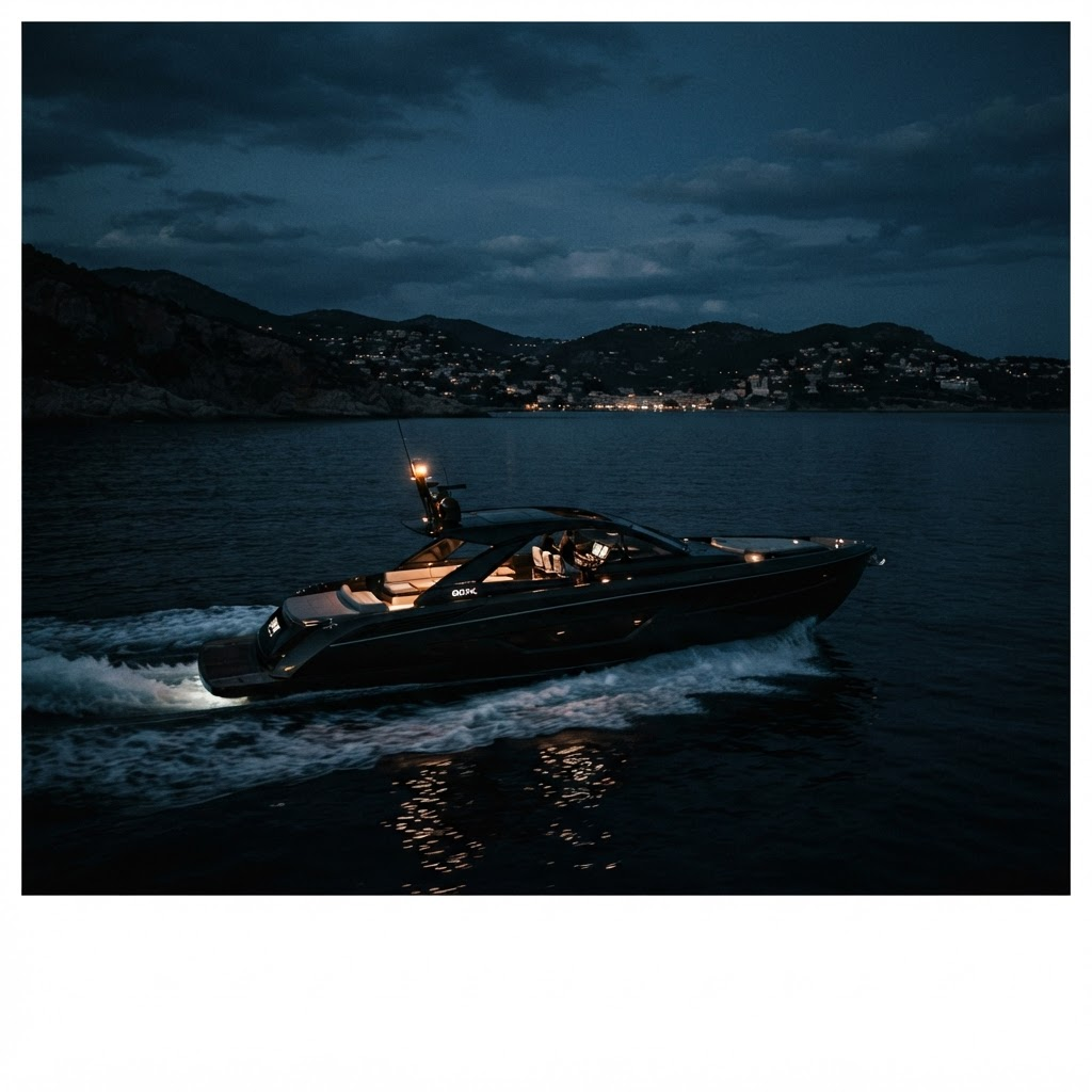 Boats rentals in Montreal